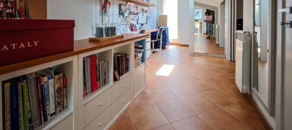 3 Schlafzimmer Wohnung in Fiumicino, Italy, Nr. 290012 25