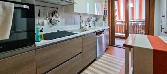 3 Schlafzimmer Wohnung in Fiumicino, Italy, Nr. 290012 7