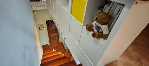 3 Schlafzimmer Wohnung in Fiumicino, Italy, Nr. 290012 27