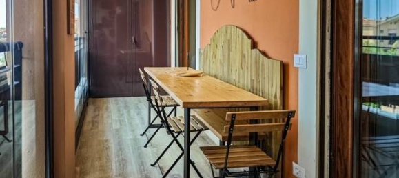 3 Schlafzimmer Wohnung in Fiumicino, Italy, Nr. 290012 30