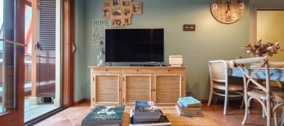 3 Schlafzimmer Wohnung in Fiumicino, Italy, Nr. 290012 5