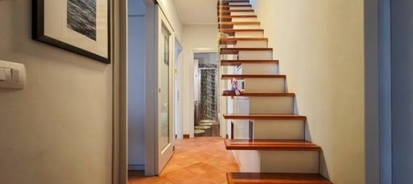 3 Schlafzimmer Wohnung in Fiumicino, Italy, Nr. 290012 15