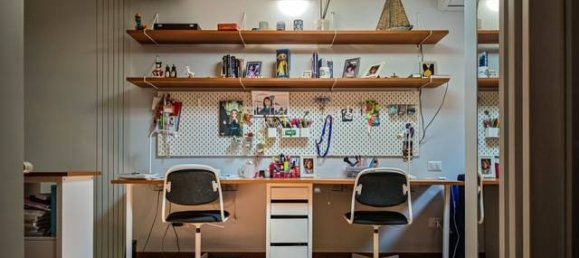 3 Schlafzimmer Wohnung in Fiumicino, Italy, Nr. 290012 22