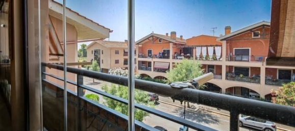 3 Schlafzimmer Wohnung in Fiumicino, Italy, Nr. 290012 32