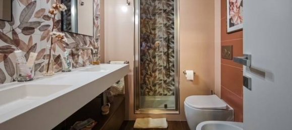 3 Schlafzimmer Wohnung in Fiumicino, Italy, Nr. 290012 14