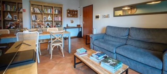 3 Schlafzimmer Wohnung in Fiumicino, Italy, Nr. 290012 3