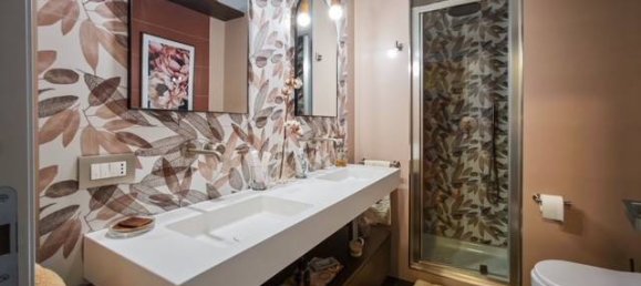 3 Schlafzimmer Wohnung in Fiumicino, Italy, Nr. 290012 13