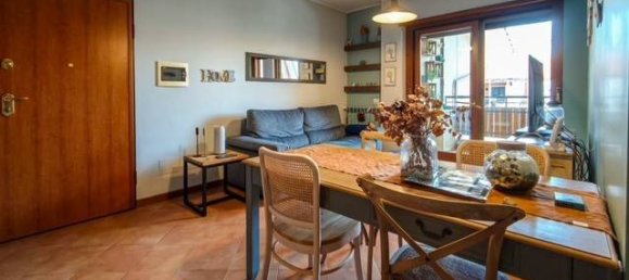 3 Schlafzimmer Wohnung in Fiumicino, Italy, Nr. 290012 2