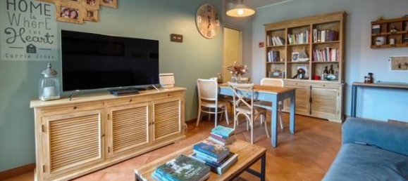 3 Schlafzimmer Wohnung in Fiumicino, Italy, Nr. 290012 4