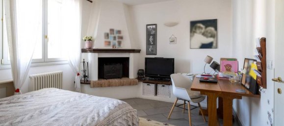 Квартира с 5 комнатами в Пьяноро, Италия № 28304 3