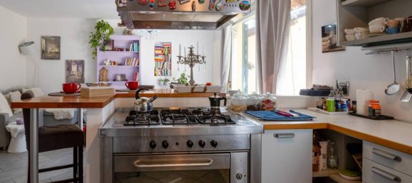 Квартира с 5 комнатами в Пьяноро, Италия № 28304 10