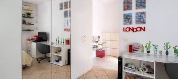 Квартира с 5 комнатами в Пьяноро, Италия № 28304 21