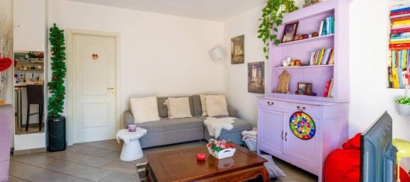 Квартира с 5 комнатами в Пьяноро, Италия № 28304 8