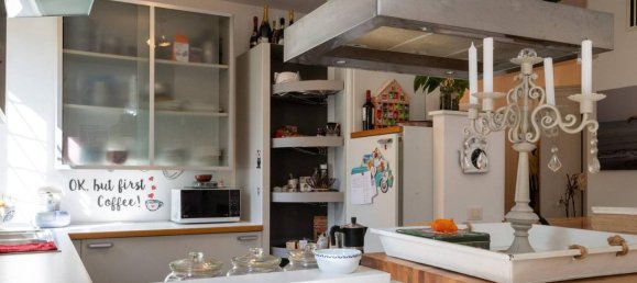 Квартира с 5 комнатами в Пьяноро, Италия № 28304 48