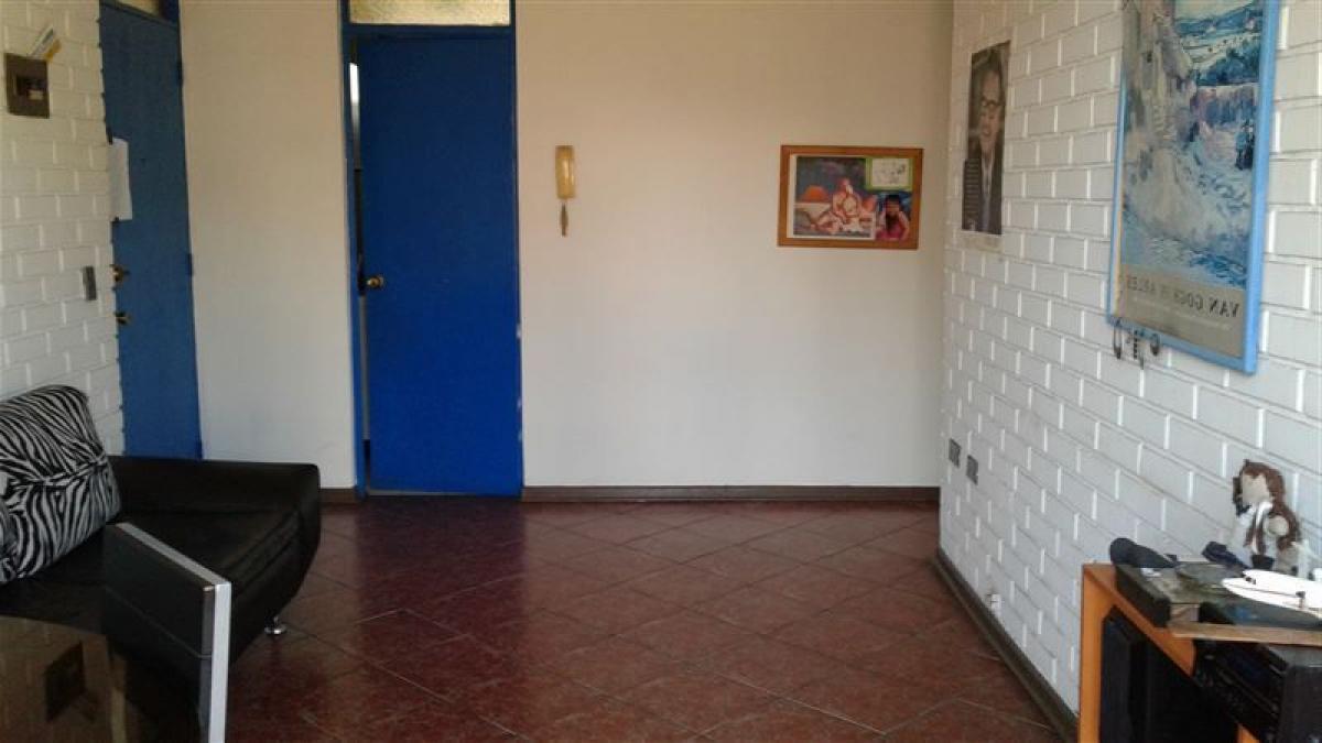 3 bedrooms Apartment in Santiago, Chile No. 3829