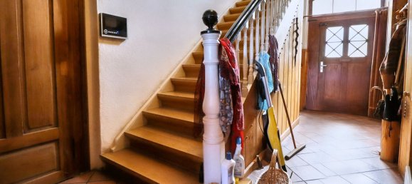 6 rooms Townhouse in Erlangen, Germany No. 371639 2