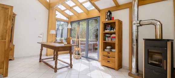 6 rooms Townhouse in Erlangen, Germany No. 371639 5