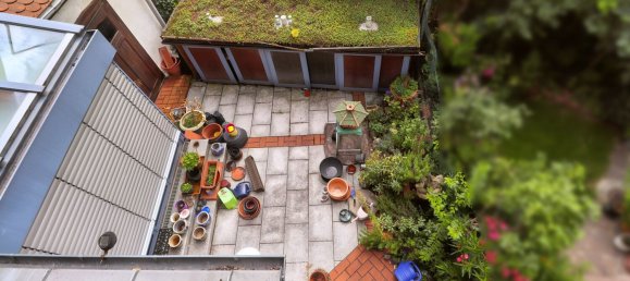 6 rooms Townhouse in Erlangen, Germany No. 371639 9