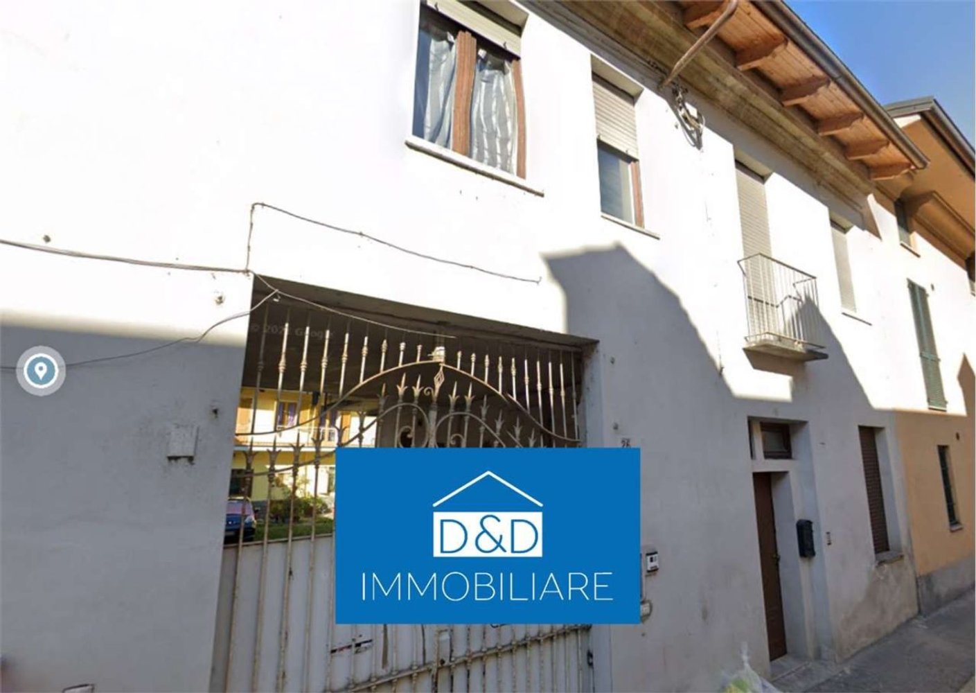 5غرفة شقة في Chivasso, Italy رقم 212054