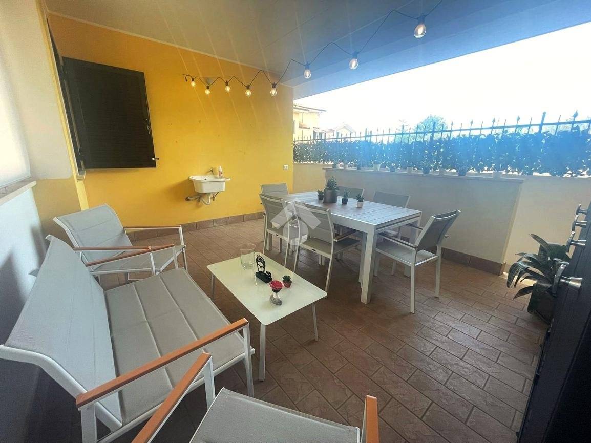 Apartamento T1 em Marino, Italy N.º 276390