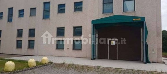 5-salle Entrepôt à Villasanta, Italy No. 344022 11