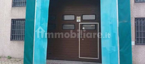 5-salle Entrepôt à Villasanta, Italy No. 344022 13