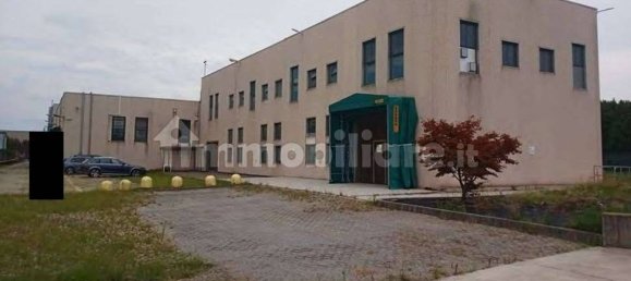 5-salle Entrepôt à Villasanta, Italy No. 344022 5