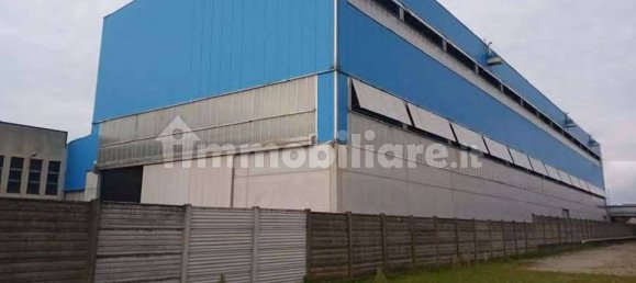 5-salle Entrepôt à Villasanta, Italy No. 344022 10