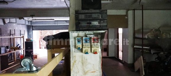 1 room Commercial property in Rome, Italy No. 54916 13
