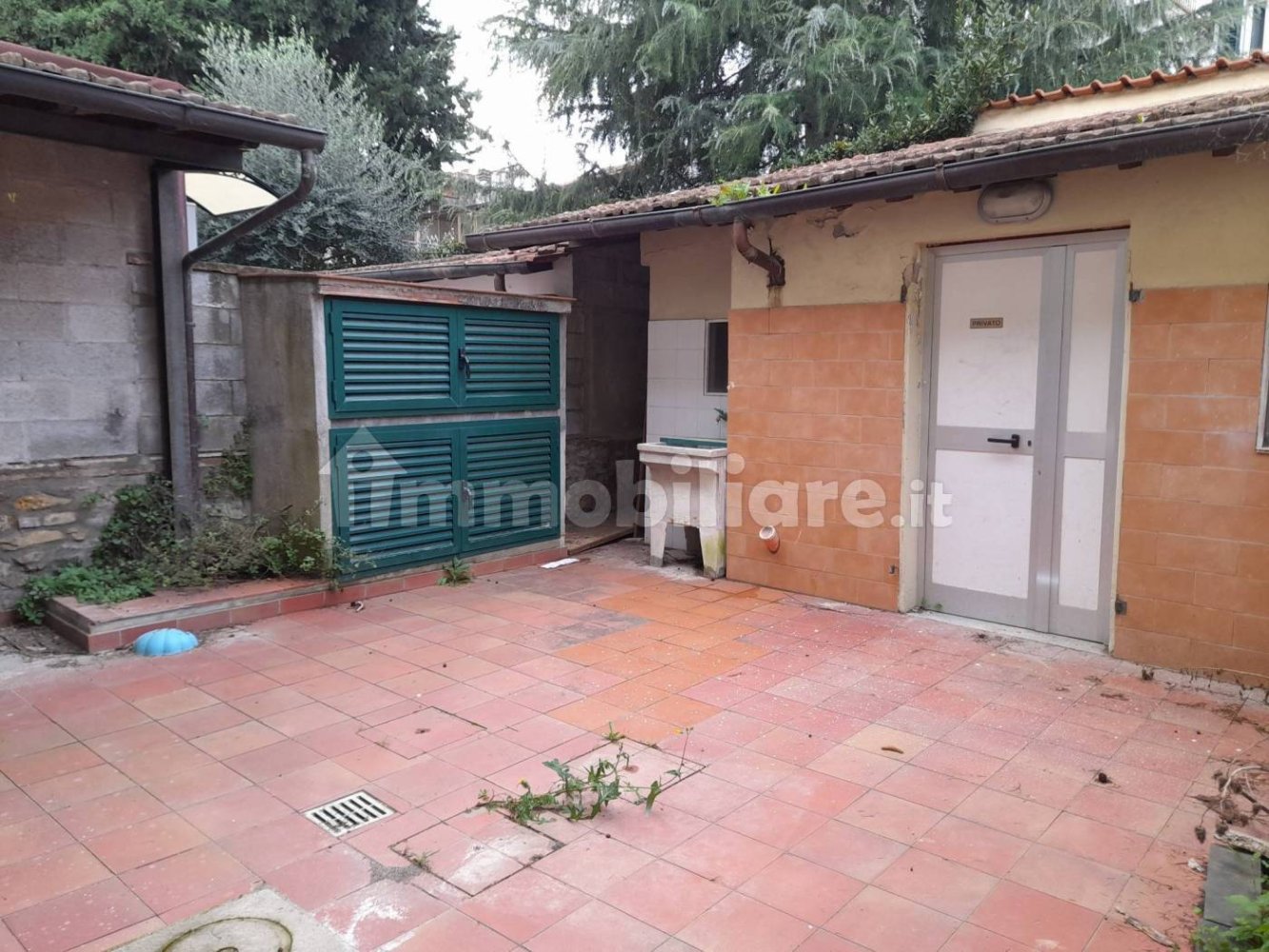 3 chambres Maison à Sesto Fiorentino, Italy No. 161886