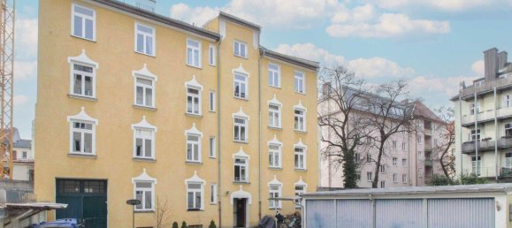 1 chambre Appartement à Munich, Germany No. 358833 15