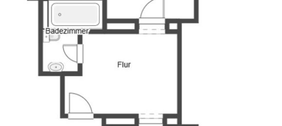 1 chambre Appartement à Munich, Germany No. 358833 16