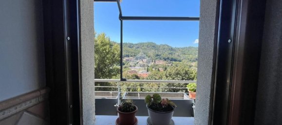 3 غرف نوم شقة في Subiaco, Italy رقم 377938 24