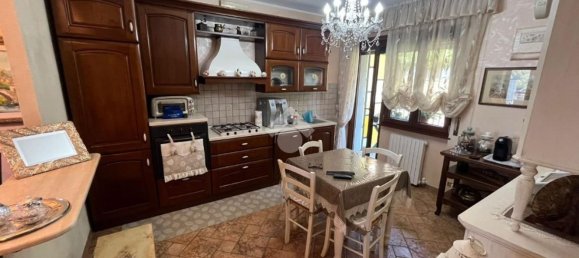 3 غرف نوم شقة في Subiaco, Italy رقم 377938 9