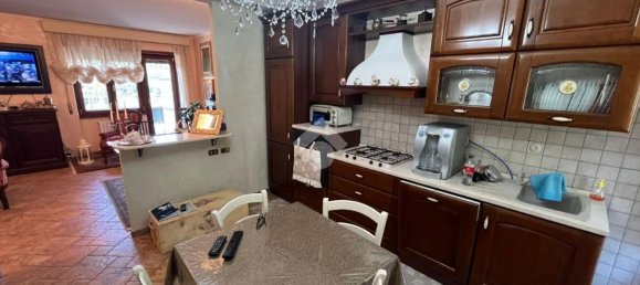 3 غرف نوم شقة في Subiaco, Italy رقم 377938 10