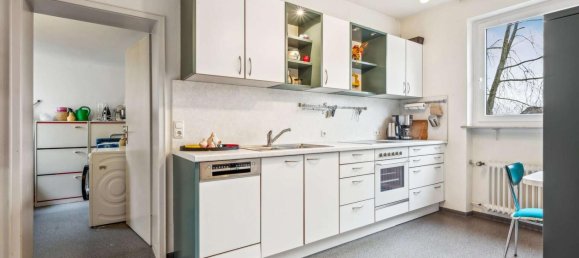 5 غرف نوم منزل في Wetteraukreis, Germany رقم 20468 4