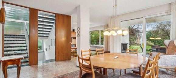 5 غرف نوم منزل في Wetteraukreis, Germany رقم 20468 2