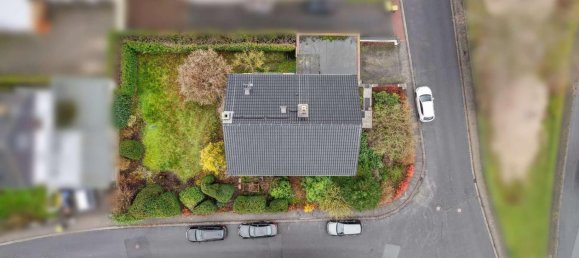 5 غرف نوم منزل في Wetteraukreis, Germany رقم 20468 20