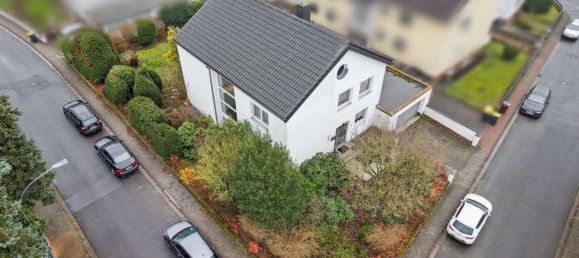 5 غرف نوم منزل في Wetteraukreis, Germany رقم 20468 22