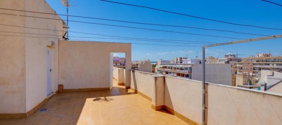 2 غرف نوم بانتهاوس في Torrevieja, Spain رقم 181788 27