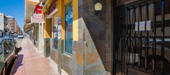 2 غرف نوم بانتهاوس في Torrevieja, Spain رقم 181788 3