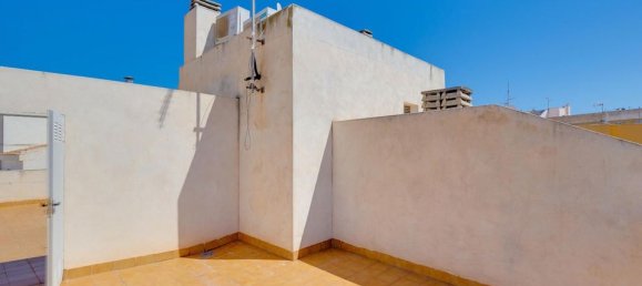 2 غرف نوم بانتهاوس في Torrevieja, Spain رقم 181788 29