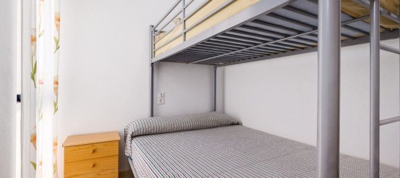 2 غرف نوم بانتهاوس في Torrevieja, Spain رقم 181788 22