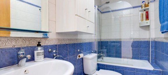 2 غرف نوم بانتهاوس في Torrevieja, Spain رقم 181788 19