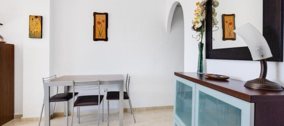 2 غرف نوم بانتهاوس في Torrevieja, Spain رقم 181788 14