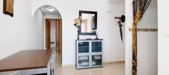 2 غرف نوم بانتهاوس في Torrevieja, Spain رقم 181788 11