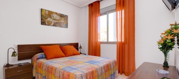 2 غرف نوم بانتهاوس في Torrevieja, Spain رقم 181788 24