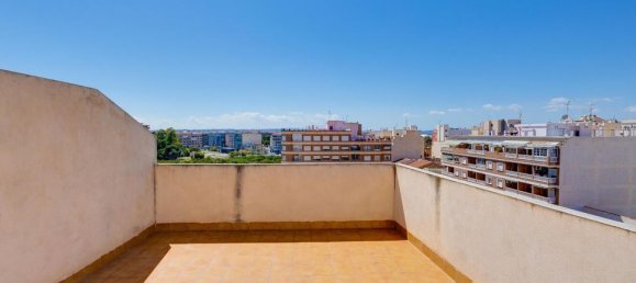 2 غرف نوم بانتهاوس في Torrevieja, Spain رقم 181788 28