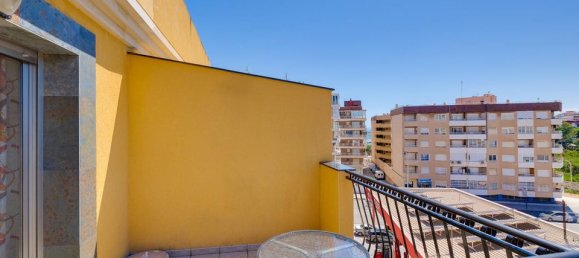 2 غرف نوم بانتهاوس في Torrevieja, Spain رقم 181788 9