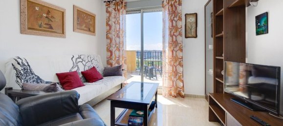 2 غرف نوم بانتهاوس في Torrevieja, Spain رقم 181788 6